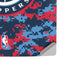NBA LA Clippers Digi Camo PS5 Digital Edition Console Skin